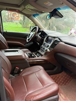 شيفروليه تاهو